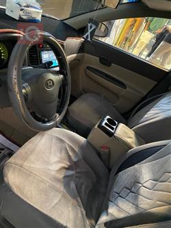 هیوندای ئەکسنت
